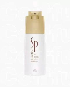 Wella Professionals System Professional LuxeOil Shampooing 1L