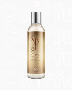 Wella Professionals System Professional LuxeOil Shampooing 200ml