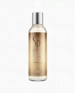 Wella Professionals System Professional LuxeOil Shampooing 200ml