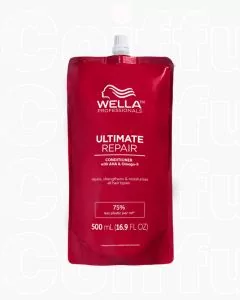 Wella Professionals Ultimate Repair Après-Shampooing 500ml Recharge