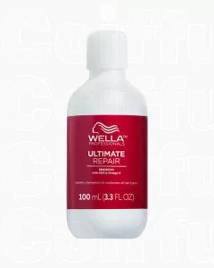 Wella Professionals Ultimate Repair Shampoo Réparateur 100ml