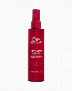 Wella Professionals Ultimate Repair Soin Protecteur Sans Rinçage 140ml