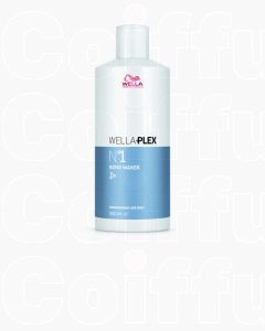 Wella Professionals Wellaplex Bond Maker N°1 Additif Protecteur 500ml