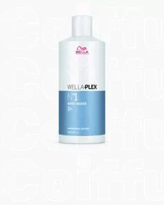 Wella Professionals Wellaplex Bond Maker N°1 Additif Protecteur 500ml