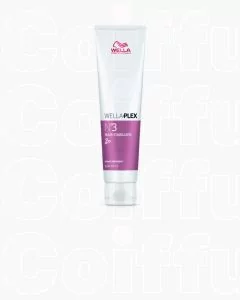 Wella Professionals Wellaplex Hair Stabilizer No. 3 100ml - Soin Restructurant à Domicile