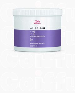 Wella Professionals Wellaplex Step 2 Bond Stabilizer 500ml