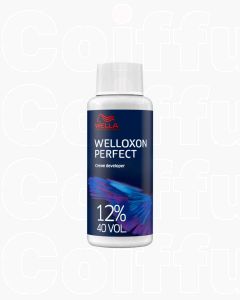 Wella Professionals WELLOXON PERFECT 12% 60ml - Crème Activatrice de Couleur Professionnelle