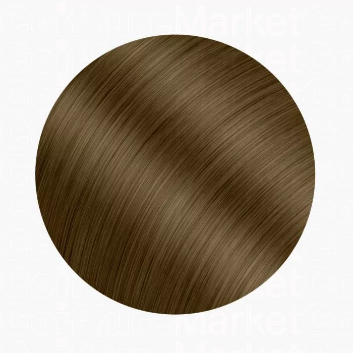 8.31 Blond clair doré cendré (60ml) - INOA