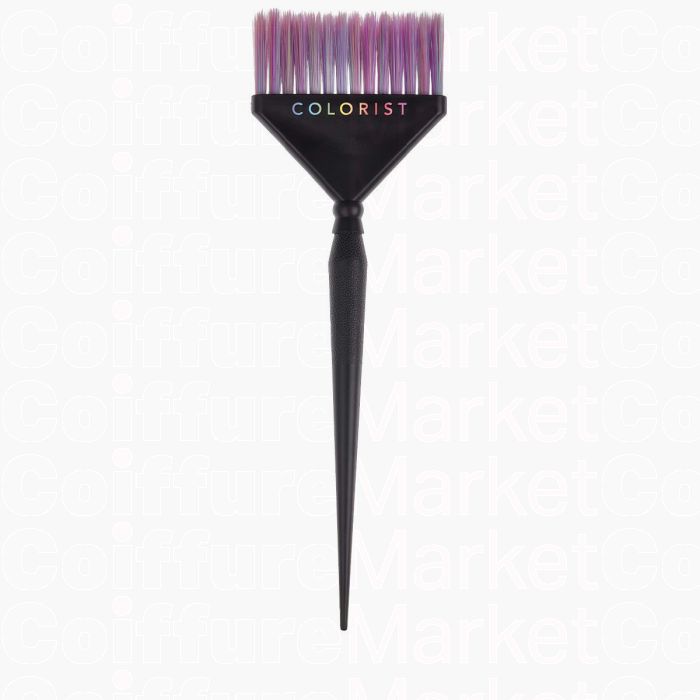 Efalock COLORIST Rainbow Pinceau de Coloration Large