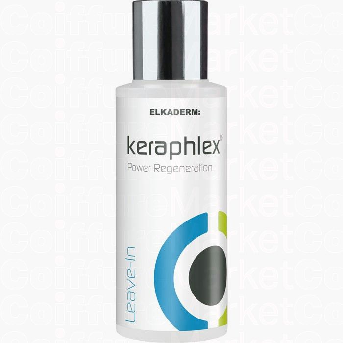 Elkaderm Keraphlex Leave-In Spray Protecteur et Réparateur 100ml