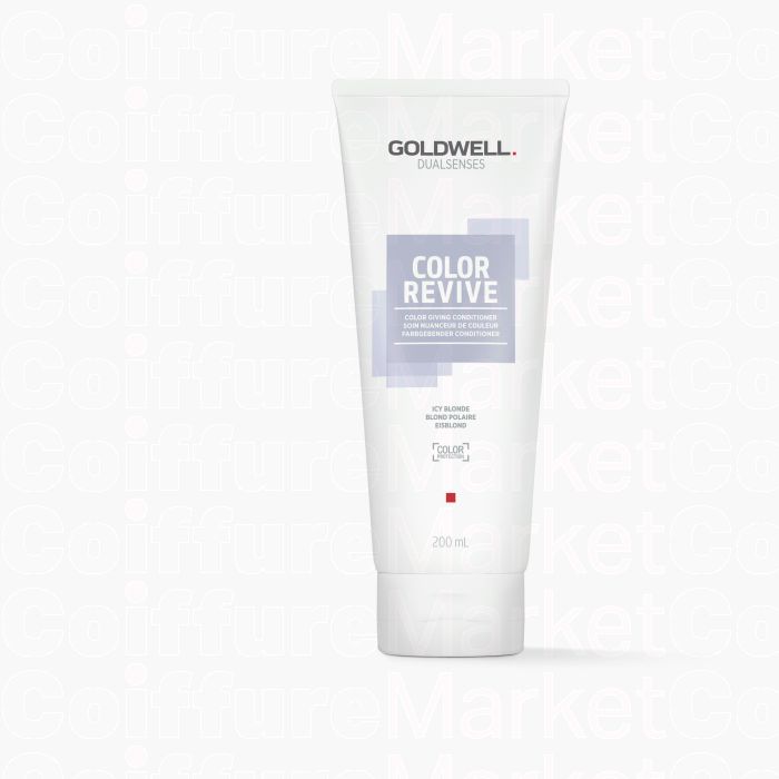 Goldwell Color CC Icy Blonde Conditioner 200ml