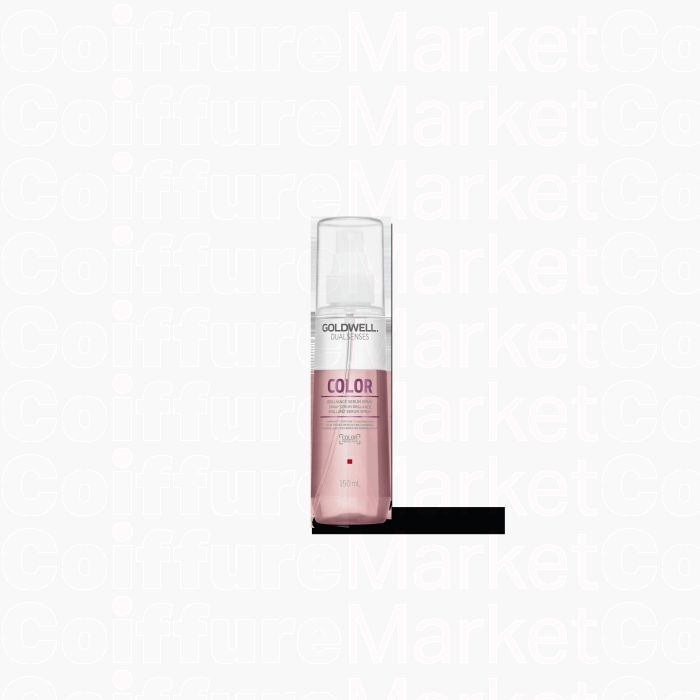 Goldwell Dualsenses Color Serum Spray 150ml - Spray Brillance Protection Couleur