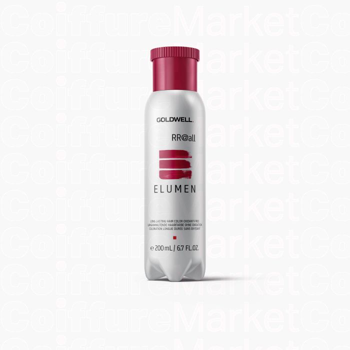 Goldwell Elumen GK@ALL Coloration Semi-Permanente Sans Oxydation 200ml