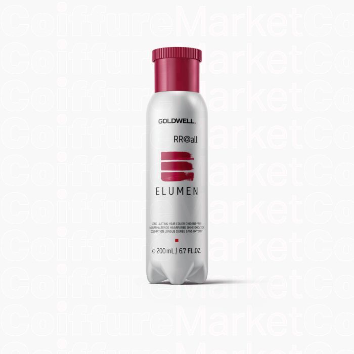 Goldwell Elumen YY@ALL Coloration Permanente Sans Oxydation 200ml