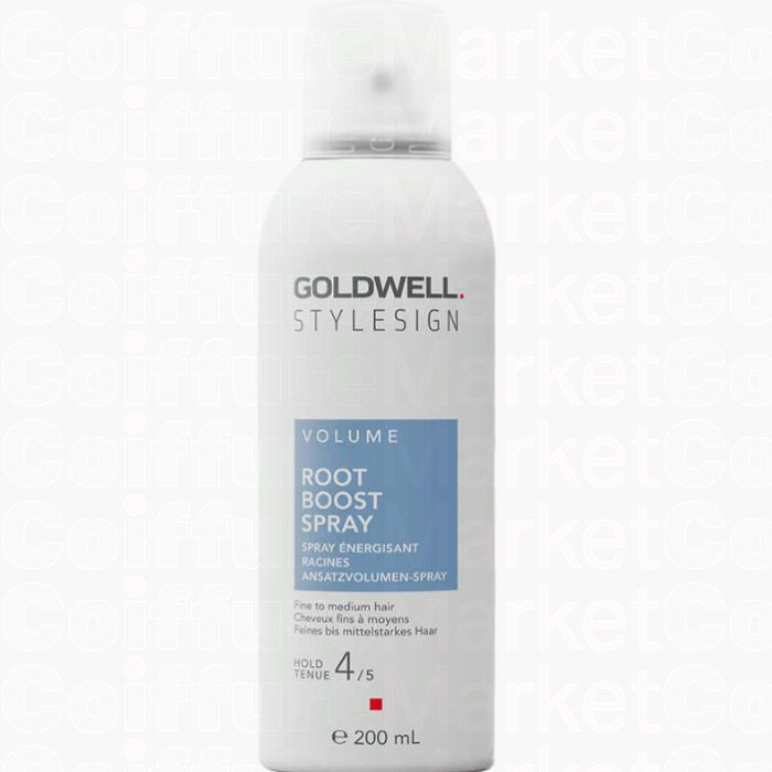 Goldwell StyleSign Root Boost Spray Volumateur Racines 200ml