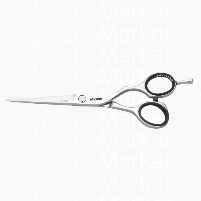 Jaguar CJ4 Plus 5" - Ciseaux de Coiffure Professionnels Haute Précision