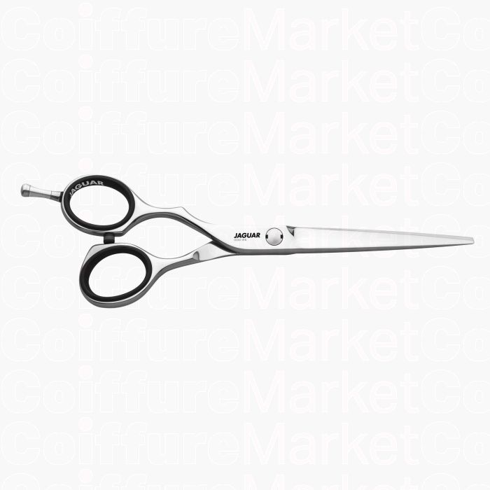 Jaguar Diamond Left 5.25" - Ciseaux de Coiffure pour Gauchers