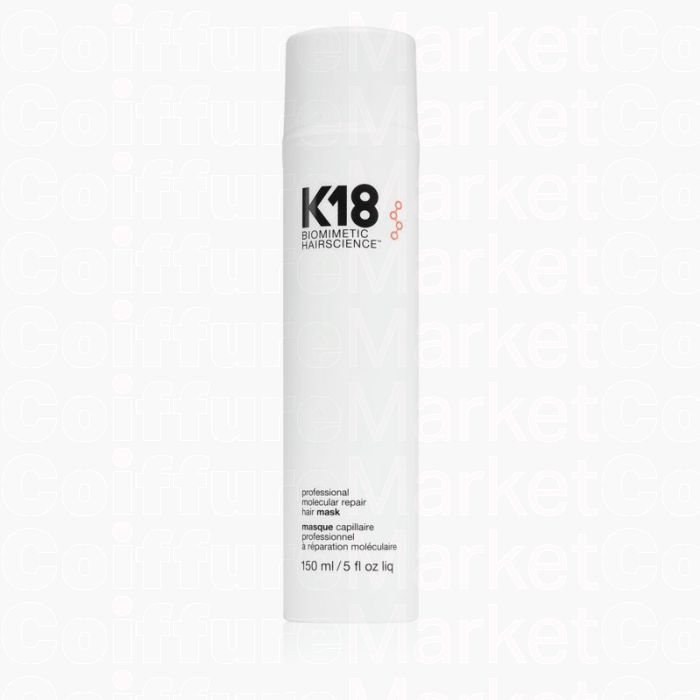 K18 Masque Réparateur Moléculaire pour Cheveux 150ml