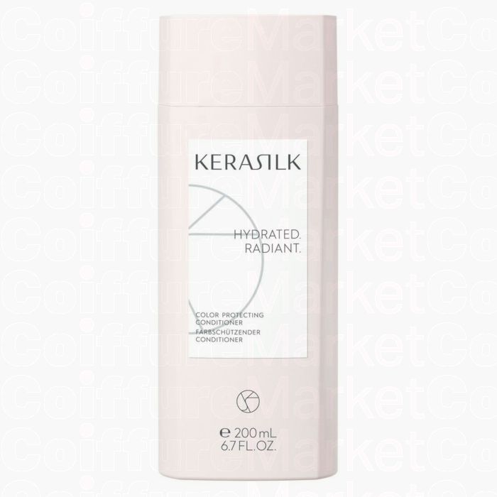 Kerasilk Color Protect Conditioner 200ml - Soin Protecteur Couleur
