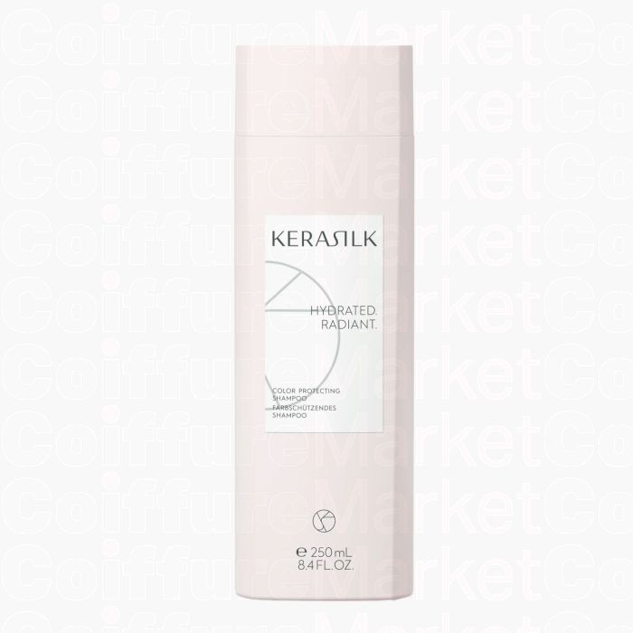 Kerasilk Color Protect Shampoo 250ml - Protection Couleur et Éclat Intense