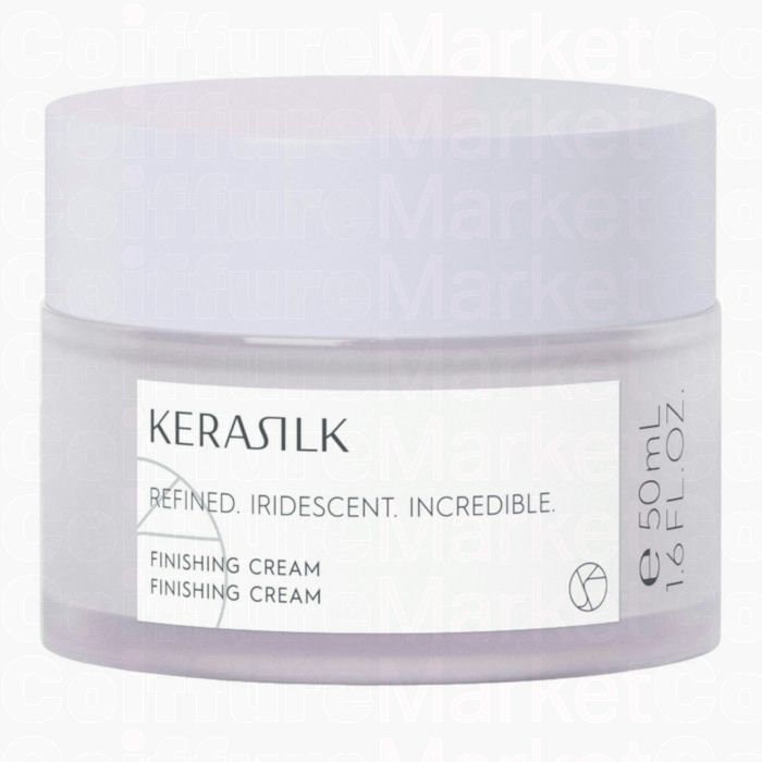 Kerasilk Finishing Cream - Crème Coiffante Végane 50ml