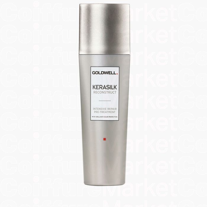 Kerasilk Reconstruct Intensive Repair Pre-Treatment 125ml - Soin Pré-Traitement Reconstructeur Intensif