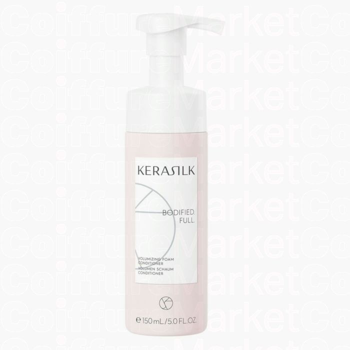 Kerasilk Volumizing Foam Conditioner - Après-shampooing Mousse Volumateur 150ml