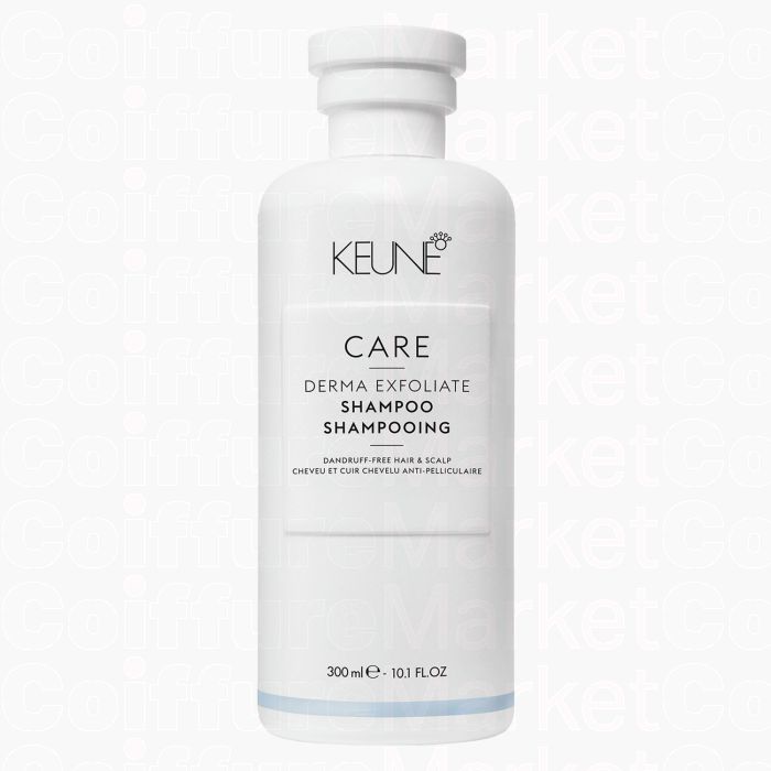 Keune Care Derma Exfoliate Shampooing Antipelliculaire 300ml