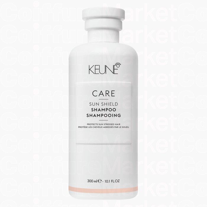 Keune Society Shampoo 300ml - Soin Capillaire Professionnel