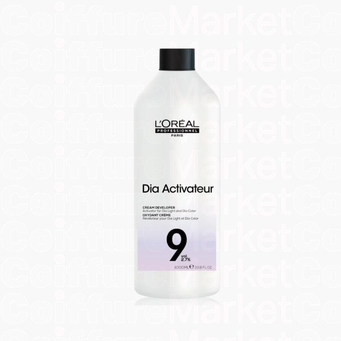 L'Oréal Professionnel DIA Activator 2,7% 1L - Activateur Crème Oxydant