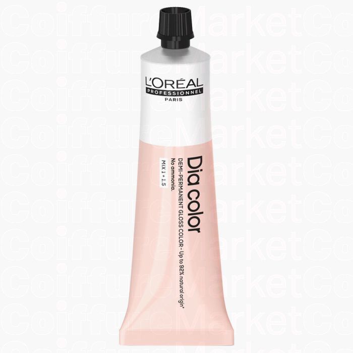L'Oréal Professionnel Dia Color 7.18 - Coloration Demi-Permanente Sans Ammoniaque 60ml