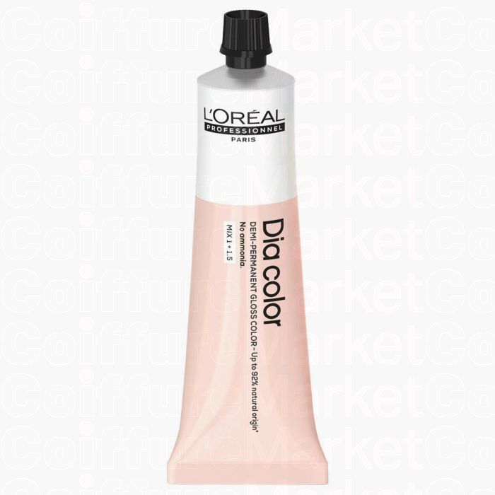 L'Oréal Professionnel Dia Color 8.3 Coloration Demi-Permanente 60ml