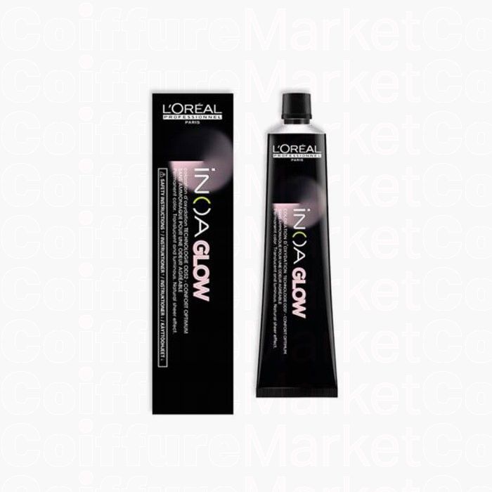 L'Oréal Professionnel INOA L.23 Glow Light Gold Blush 60ml