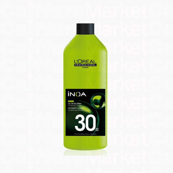 L'Oréal Professionnel INOA Oxydant Riche 9% 30 Vol 1L