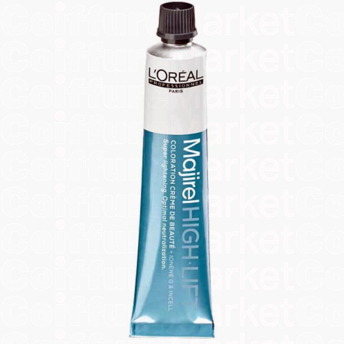 L'Oréal Professionnel Majirel High Lift Violet Cendré 50ml