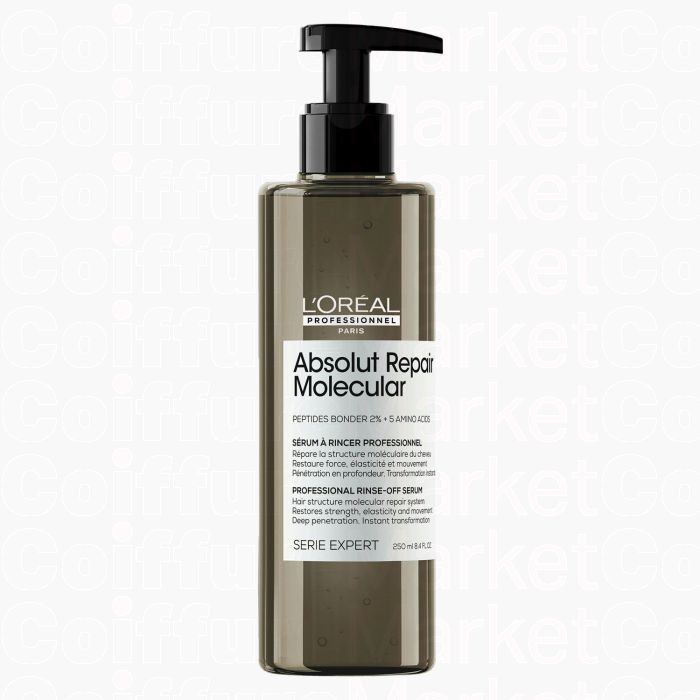 L'Oréal Professionnel Serie Expert Absolut Repair Molecular Sérum Rinçable 250ml