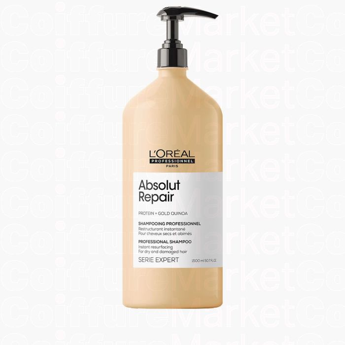 L'Oréal Professionnel Série Expert Absolut Repair Shampoo 1500ml