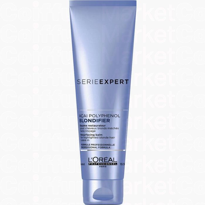 L'Oréal Professionnel Série Expert Blondifier Baume Sans Rinçage Resurfaçant 150ml
