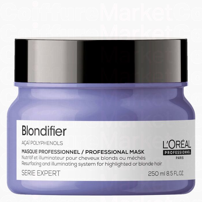 L'Oréal Professionnel Serie Expert Blondifier Masque Professionnel 250ml