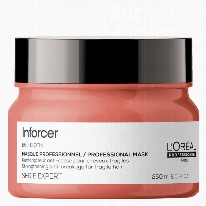 L'Oréal Professionnel Série Expert Inforcer Masque Professionnel 250ml