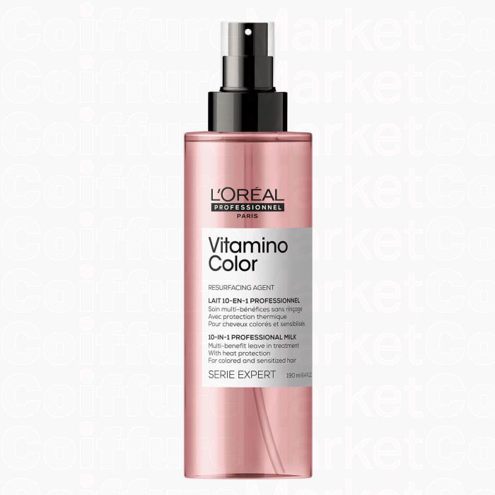 L'Oréal Professionnel Série Expert Vitamino Color Lait Professionnel 10-en-1