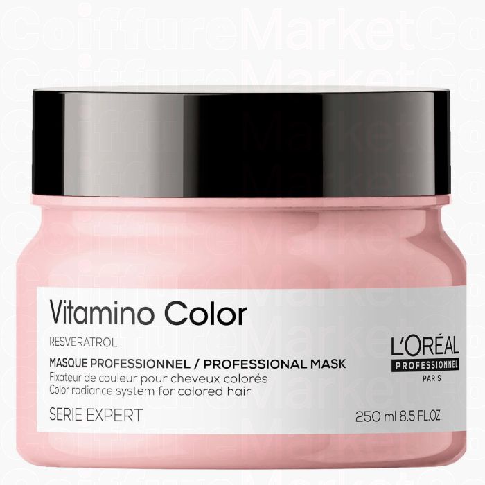 L'Oréal Professionnel Série Expert Vitamino Color Masque Professionnel 250ml