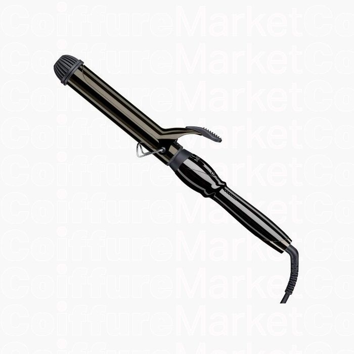 MOSER TitanCurl 32 mm - Fer à Boucler Professionnel Revêtement Titanium