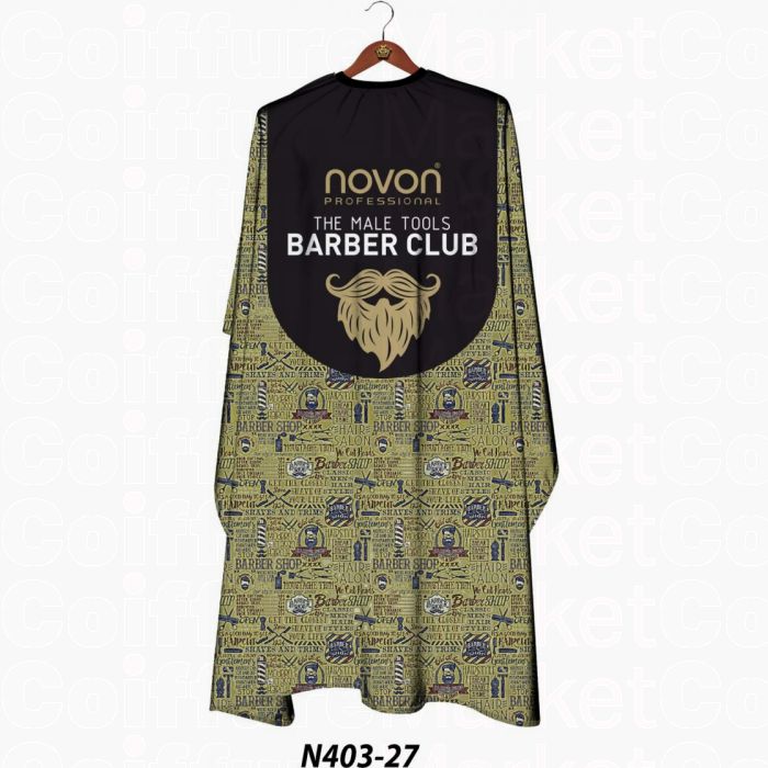 Novon Professional Cape Colour Line 7 - N403 27