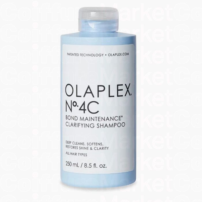 OLAPLEX Nº4C Bond Maintenance Shampooing Clarifiant 250ml