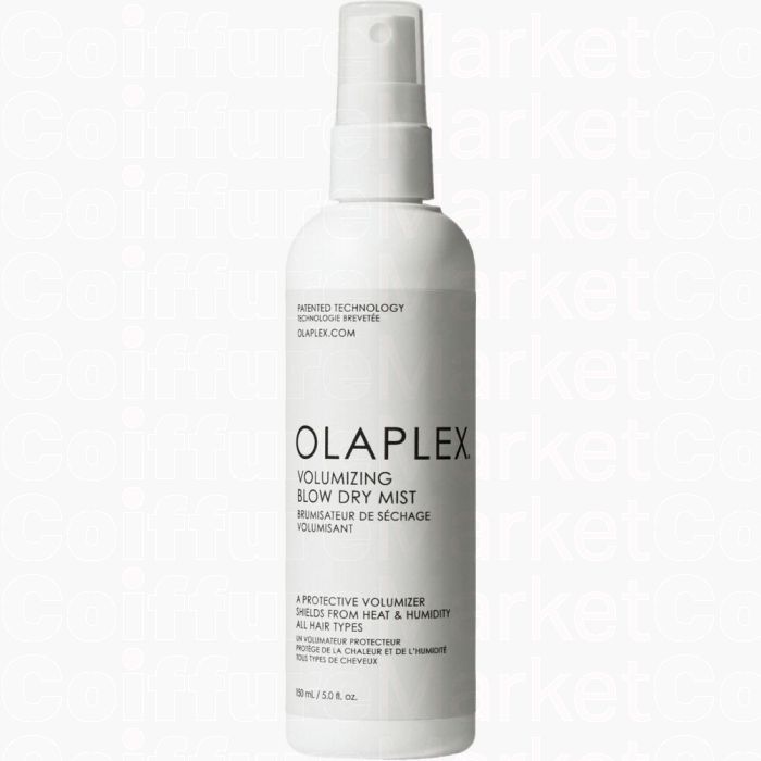 OLAPLEX Volumizing Blow Dry Mist 150ml - Spray Volume et Protection Thermique