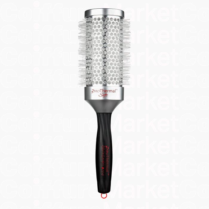 Olivia Garden Pro Thermal Soft 53/75 mm - Fer à Boucler Conique Professionnel Extra Large