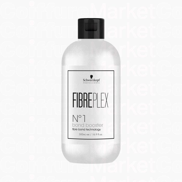 Schwarzkopf Professional Fibreplex N°1 Booster Protecteur 500ml
