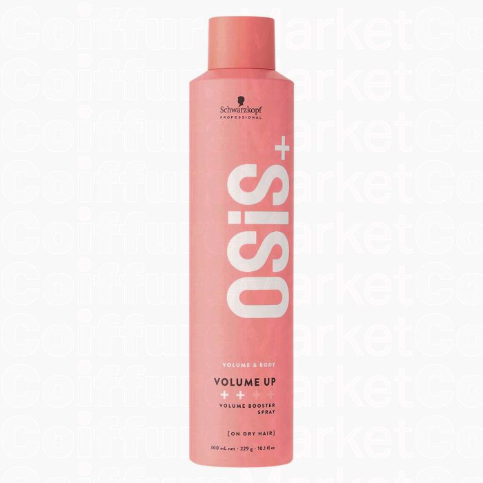 Schwarzkopf Professional OSiS Volume Up Spray Volume 300ml
