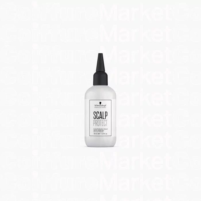 Schwarzkopf Professional Scalp Protect - Sérum Protection Cuir Chevelu 150ml
